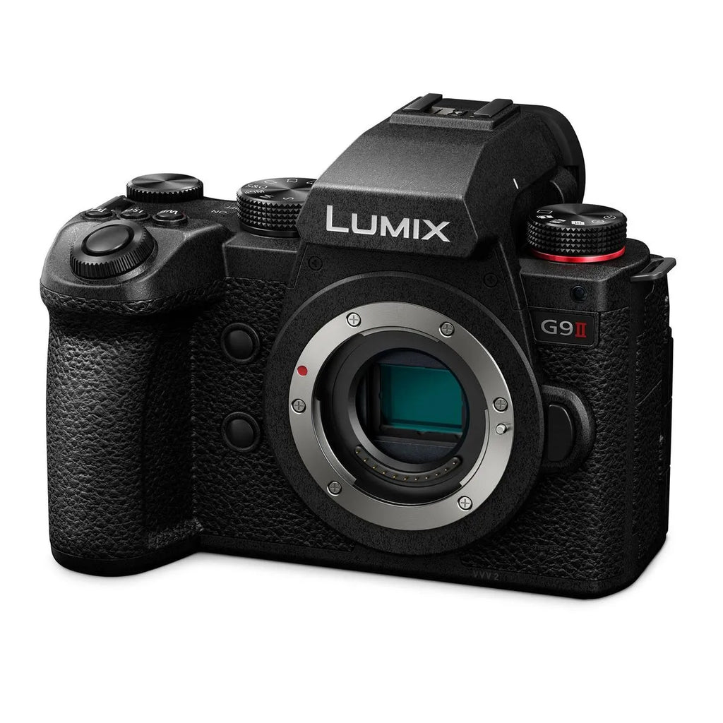 Panasonic Lumix G9 II Aparat Foto Mirrorless 25.2MP Body