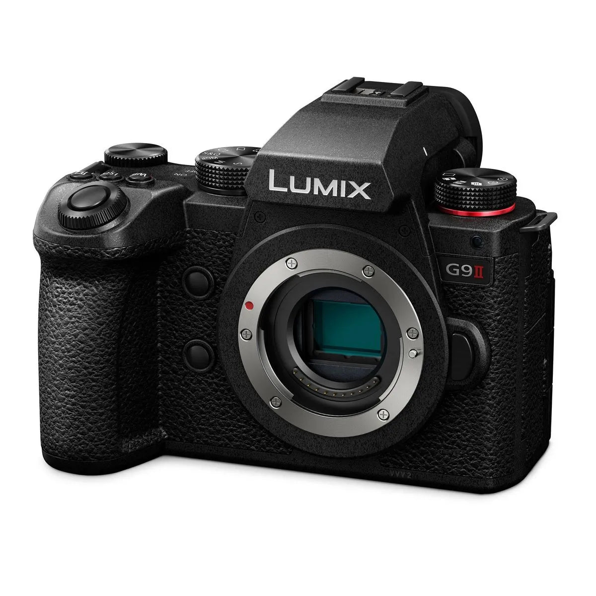 Panasonic Lumix G9 II Aparat Foto Mirrorless 25.2MP Body