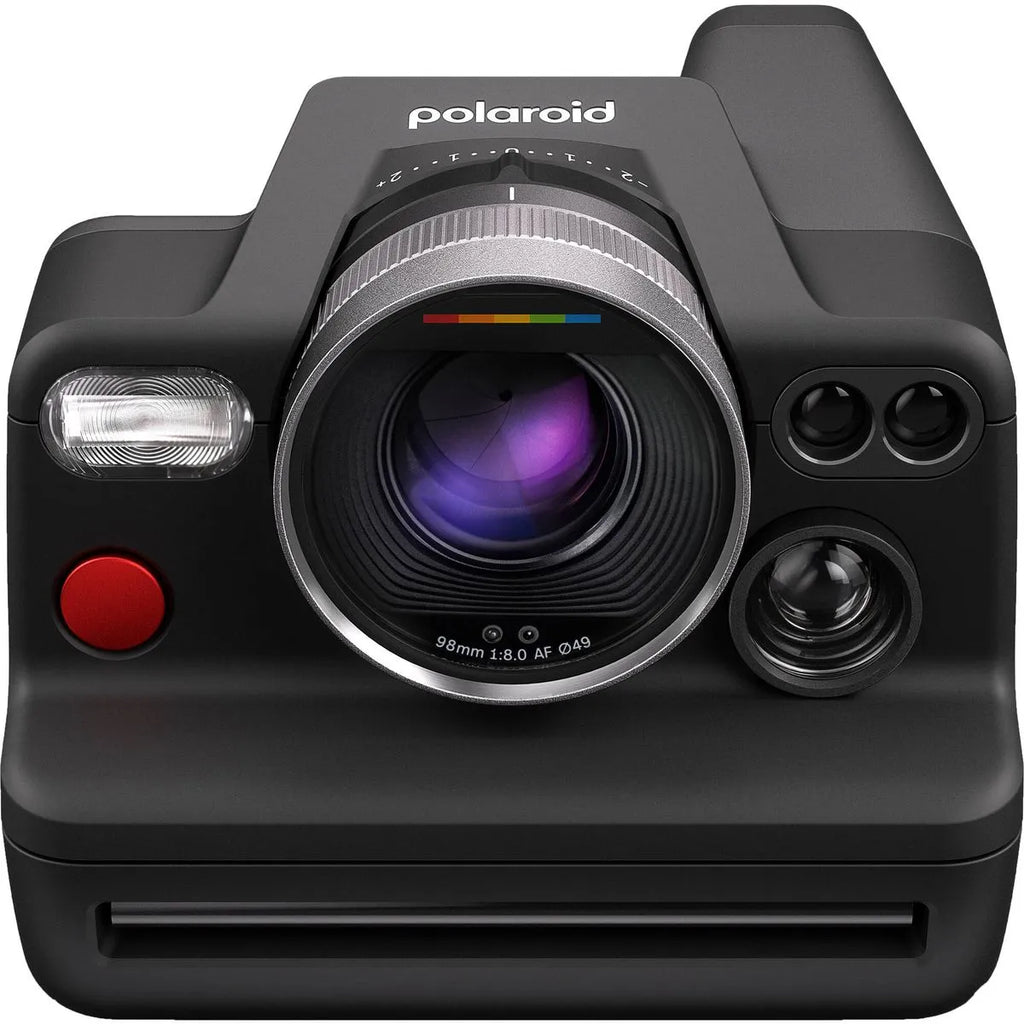 Polaroid I-2 Aparat Foto Instant Negru