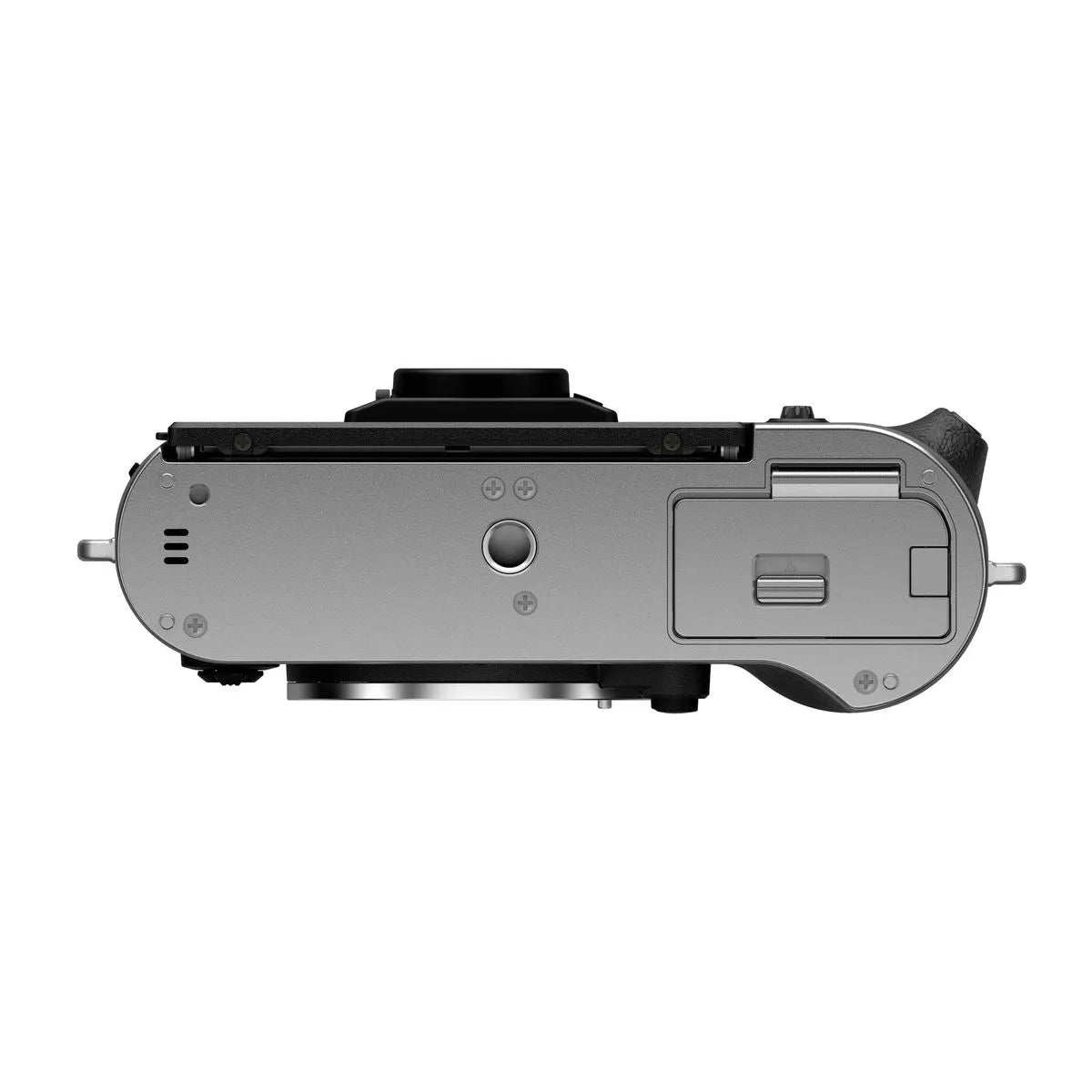 Fujifilm X-T50 Aparat Foto Mirrorless Argintiu