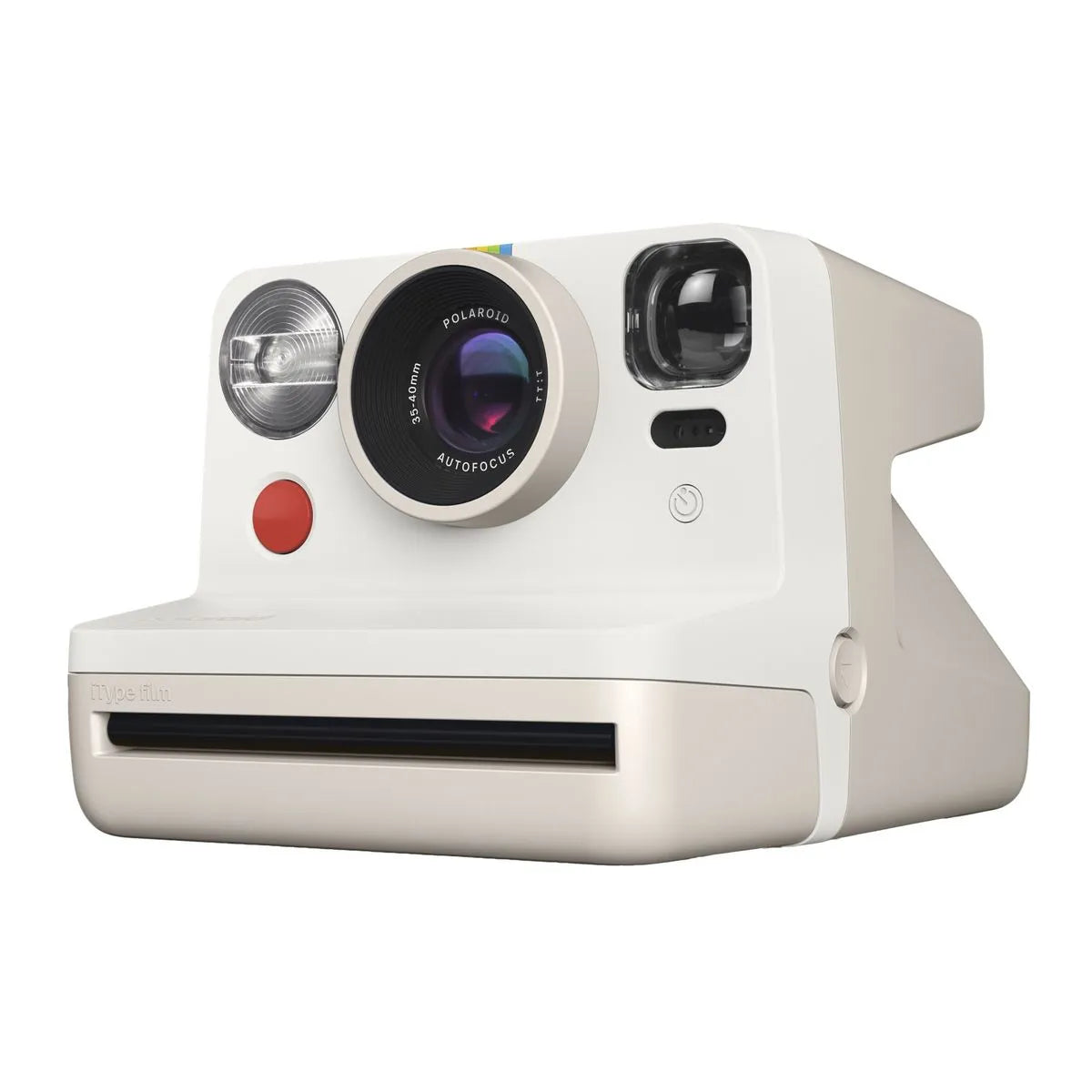 Polaroid Now Gen 2 Aparat Foto Instant Alb Vintage
