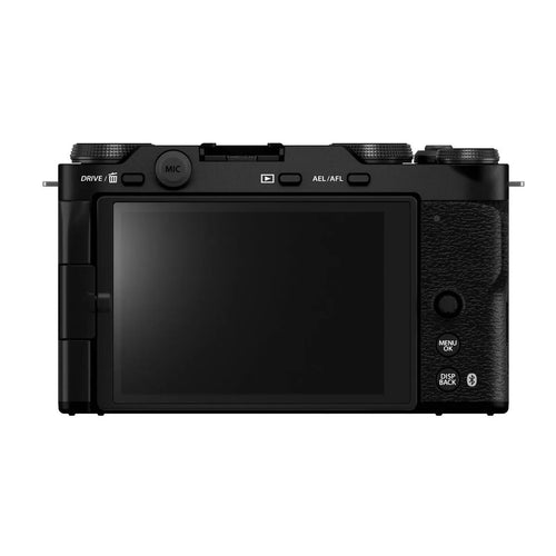 Fujifilm X-M5 Aparat Foto Mirrorless 26MP 6K Negru