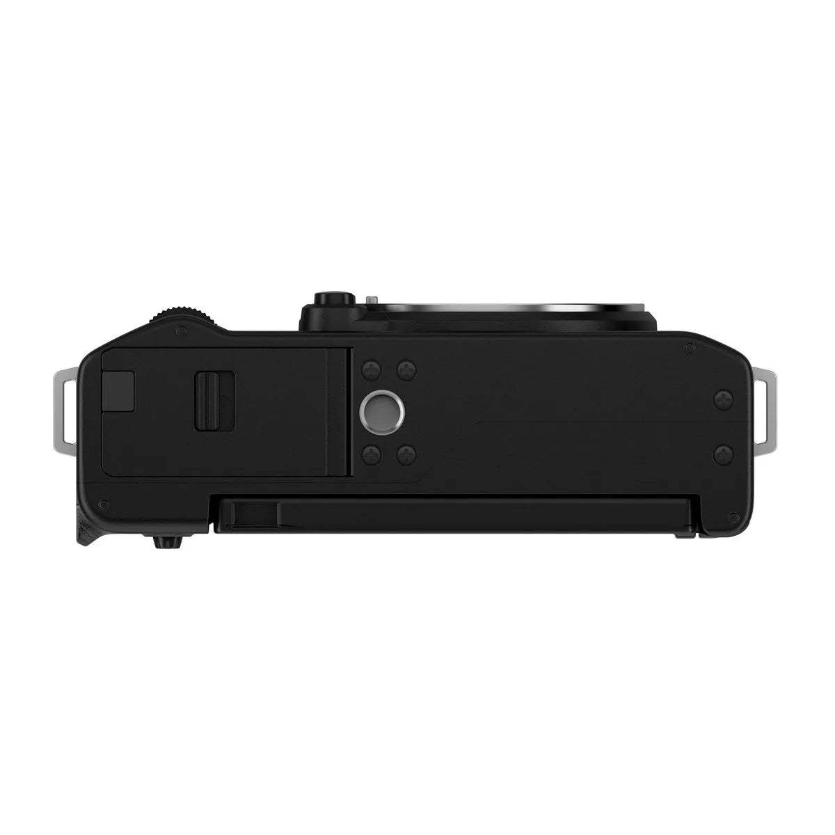 Fujifilm X-M5 Aparat Foto Mirrorless 26MP 6K Negru
