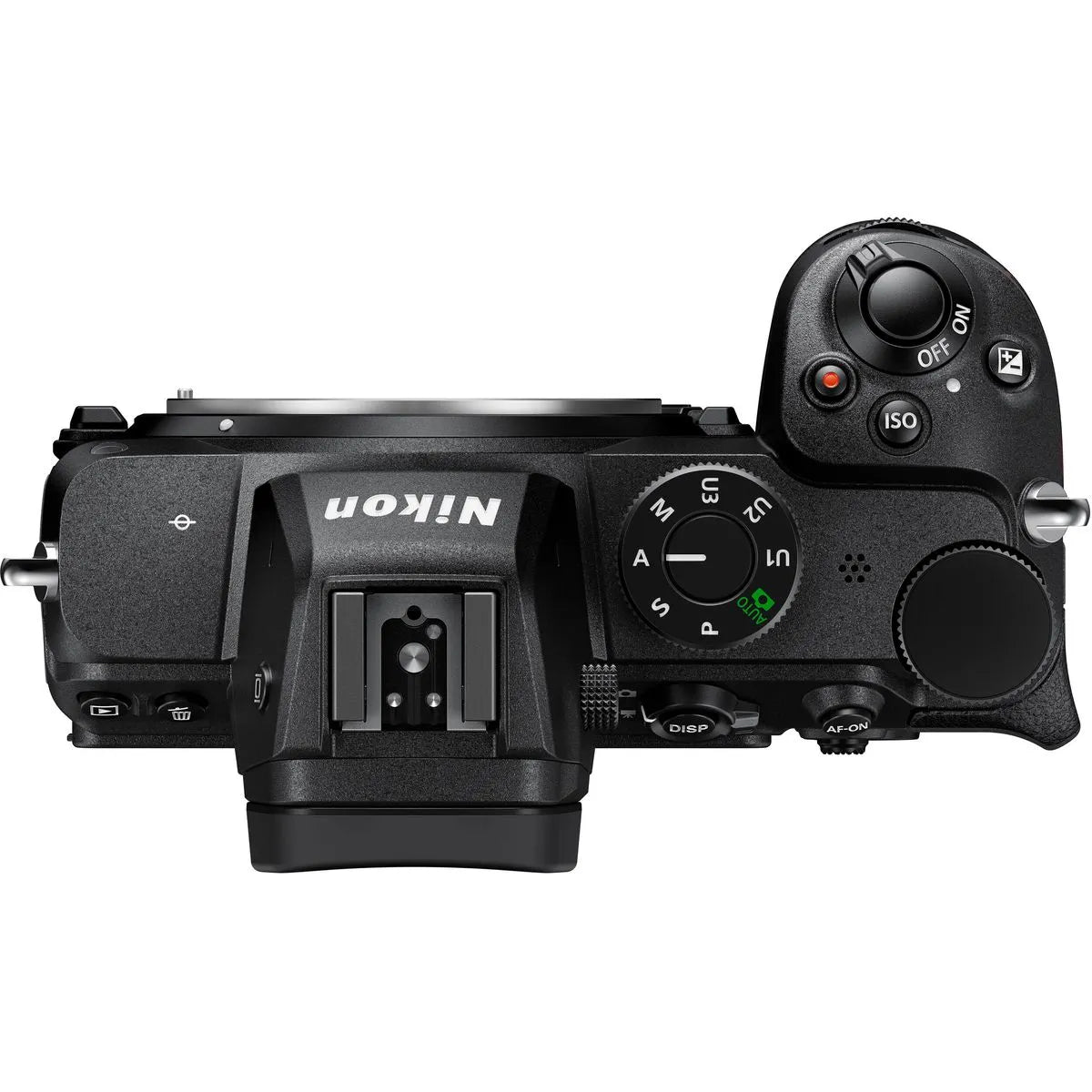Nikon Z5 Aparat Foto Mirrorless 24,3 MP Video 4K Kit cu Obiectiv 24-50mm f/4-6.3