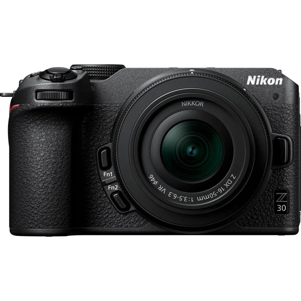 Nikon Z 30 Vlogger Kit