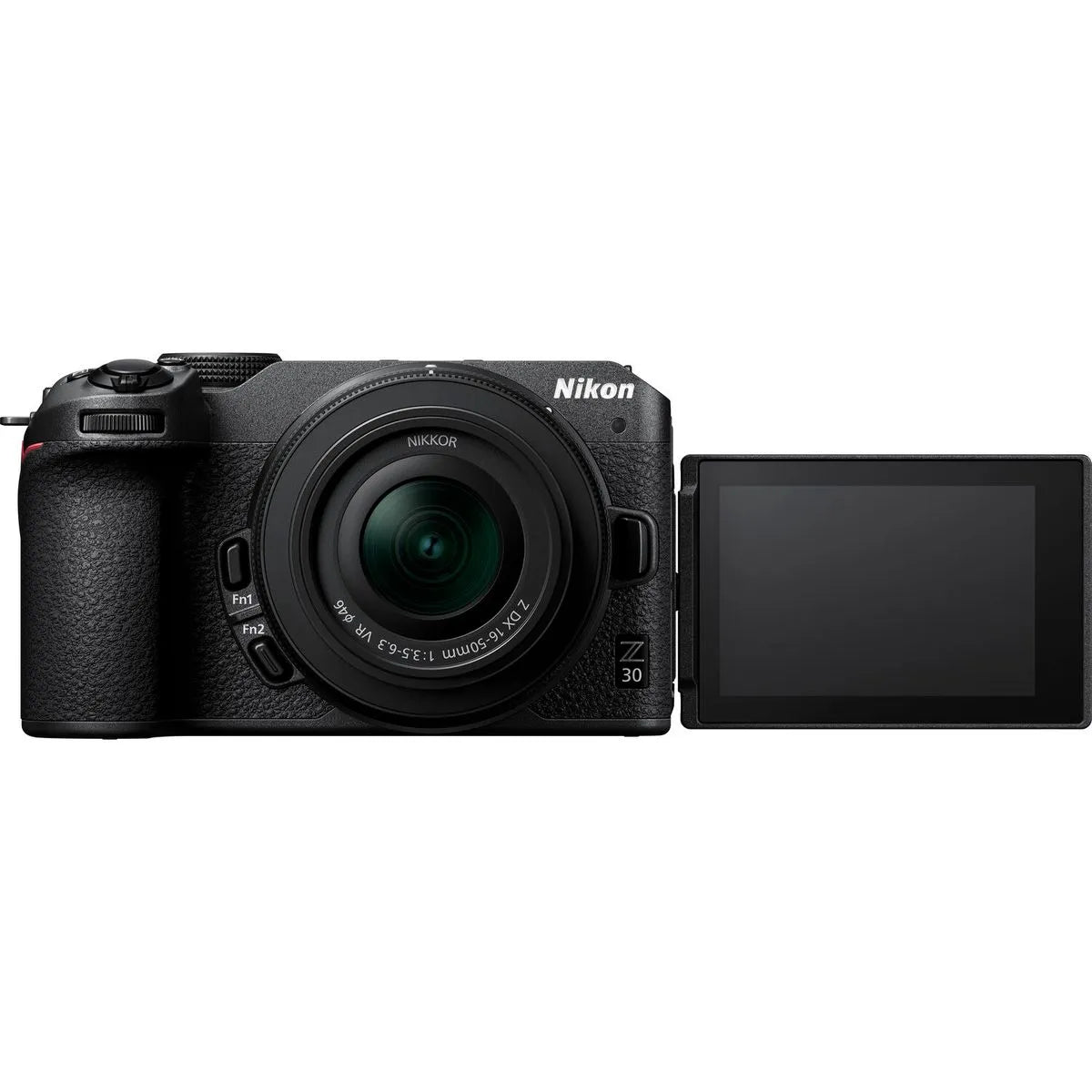 Nikon Z 30 Vlogger Kit