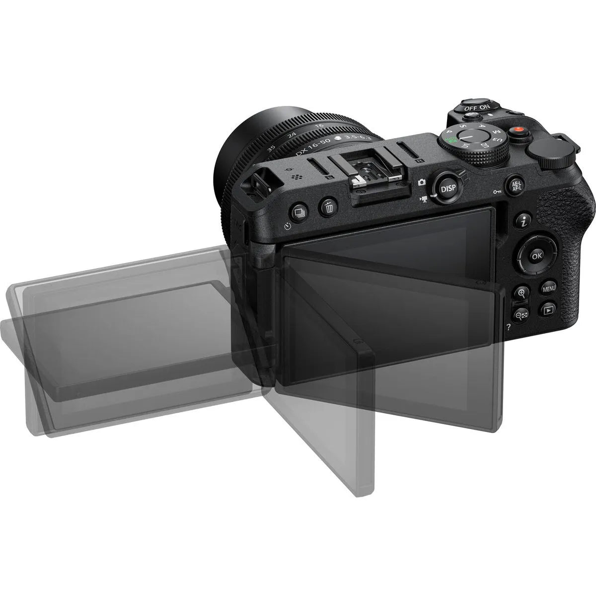 Nikon Z 30 Vlogger Kit