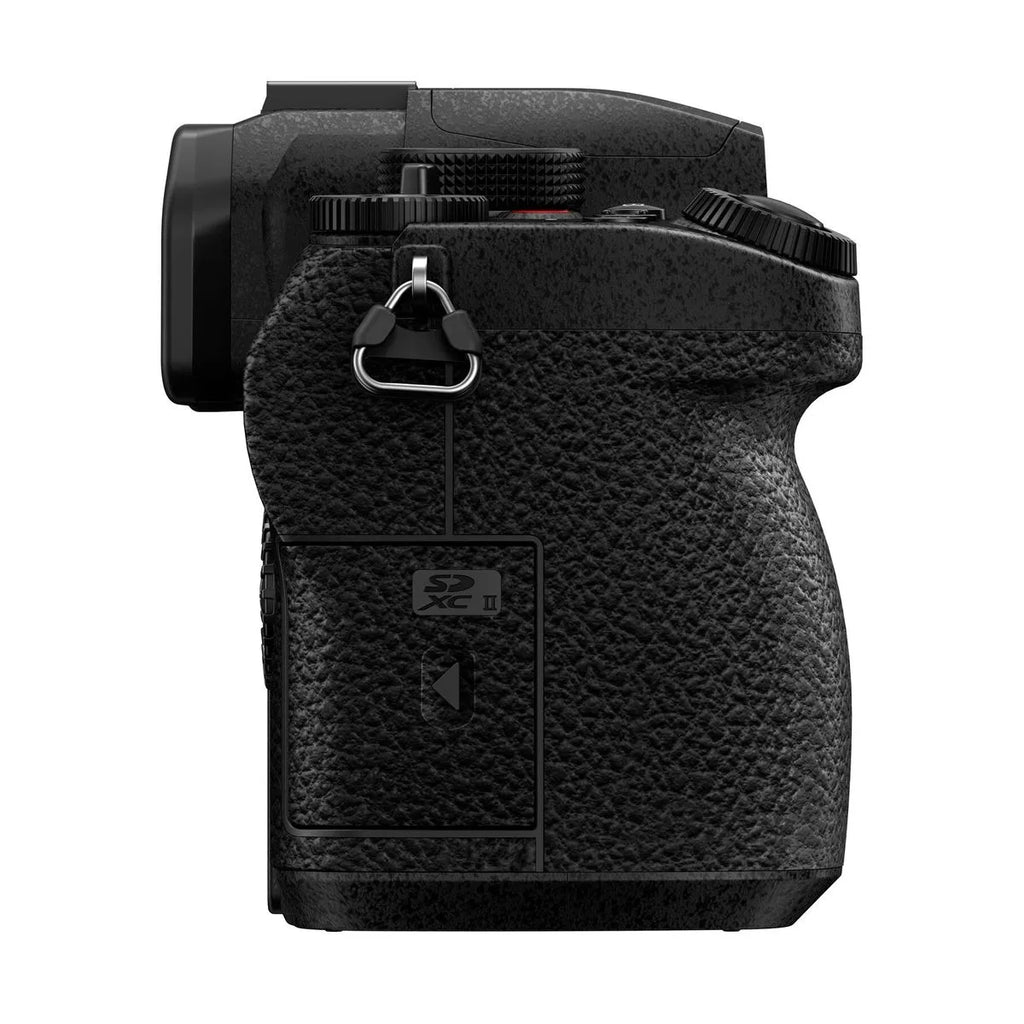 Panasonic Lumix G97 Aparat Foto Mirrorless 20MP Video 4K