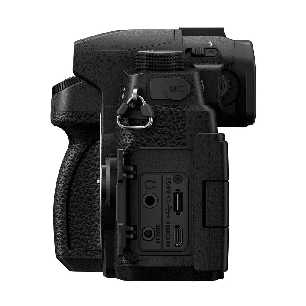 Panasonic Lumix G97 Aparat Foto Mirrorless 20MP Video 4K