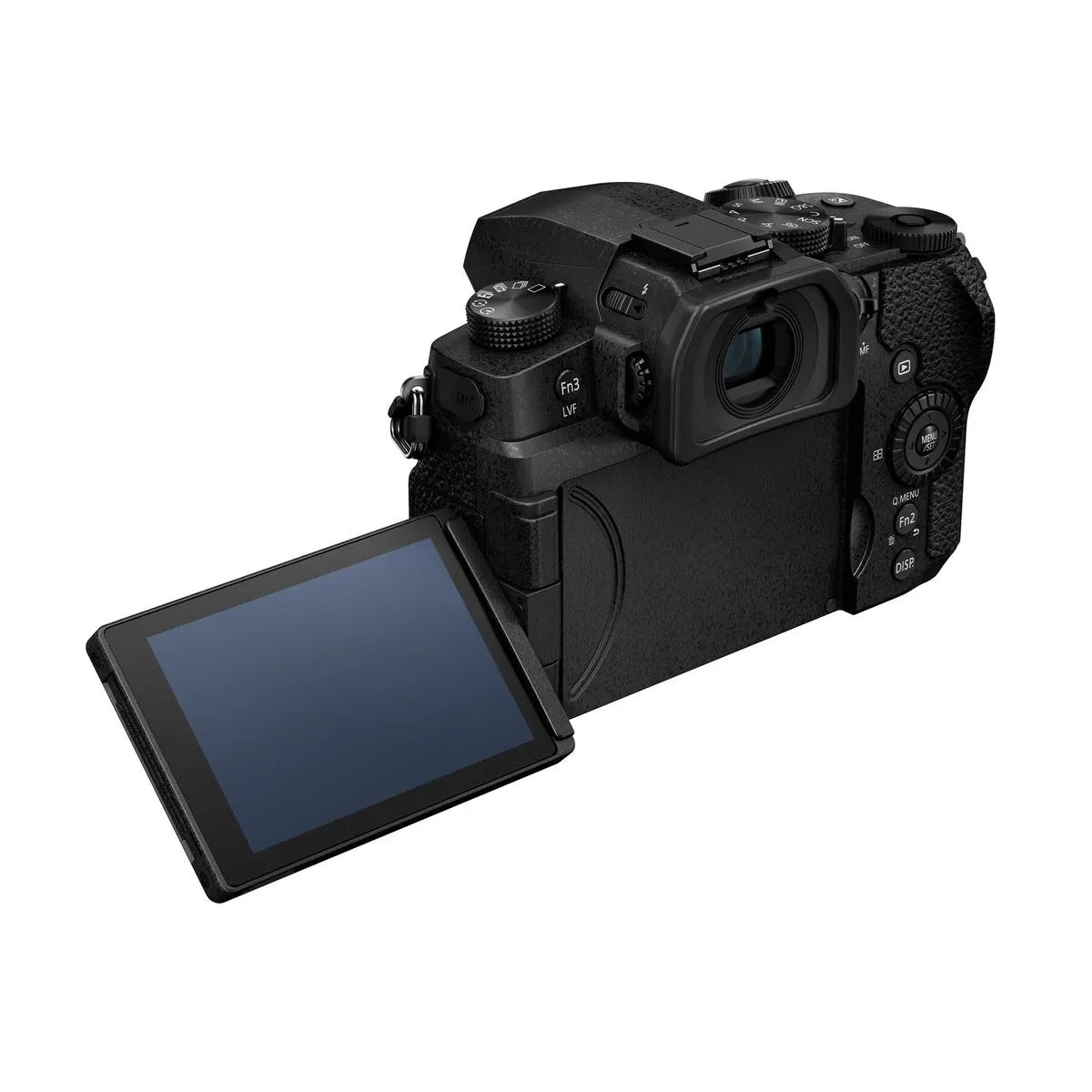 Panasonic Lumix G97 Aparat Foto Mirrorless 20MP Video 4K