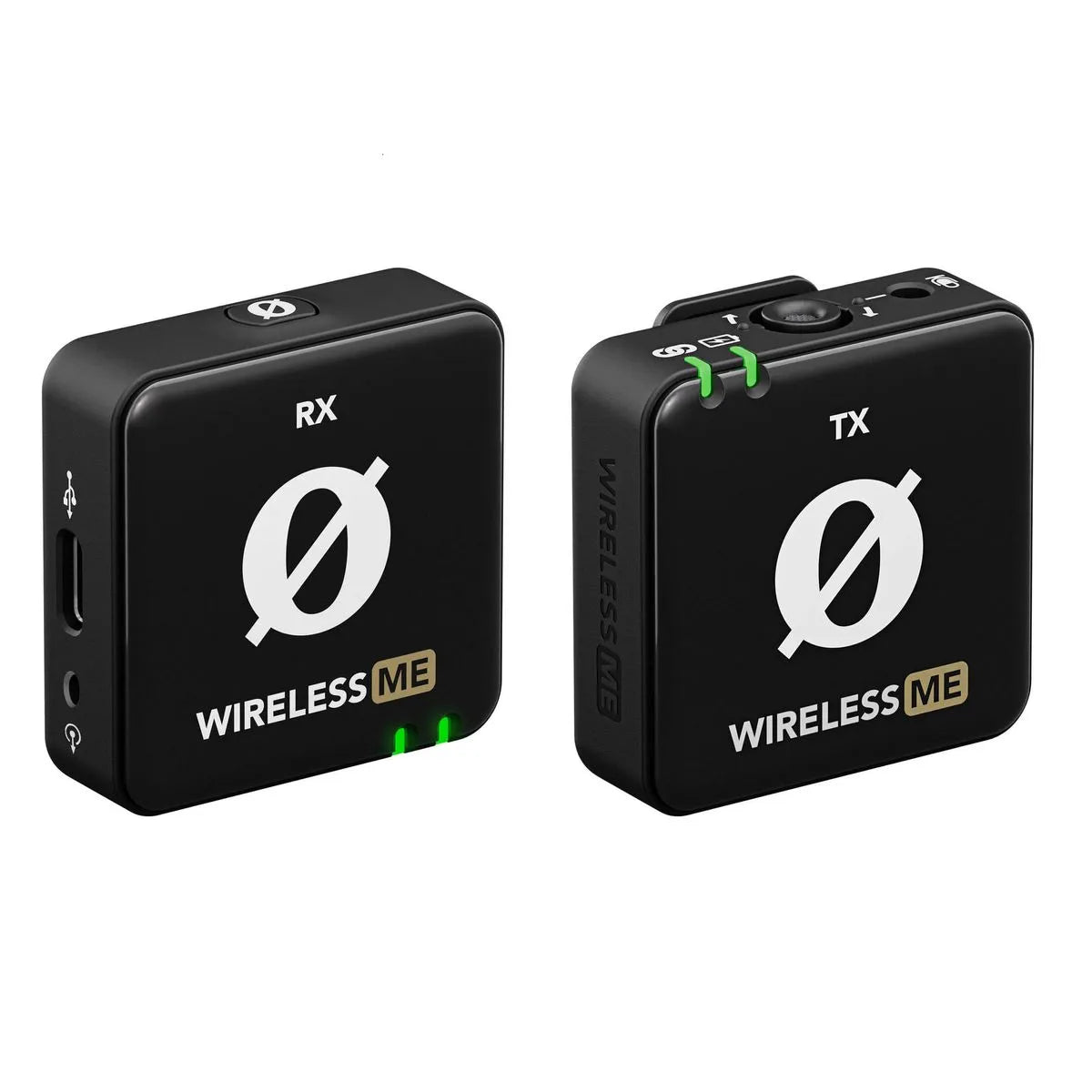Rode Wireless ME Sistem de Microfon Wireless