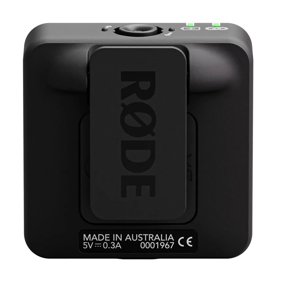 Rode Wireless ME Sistem de Microfon Wireless