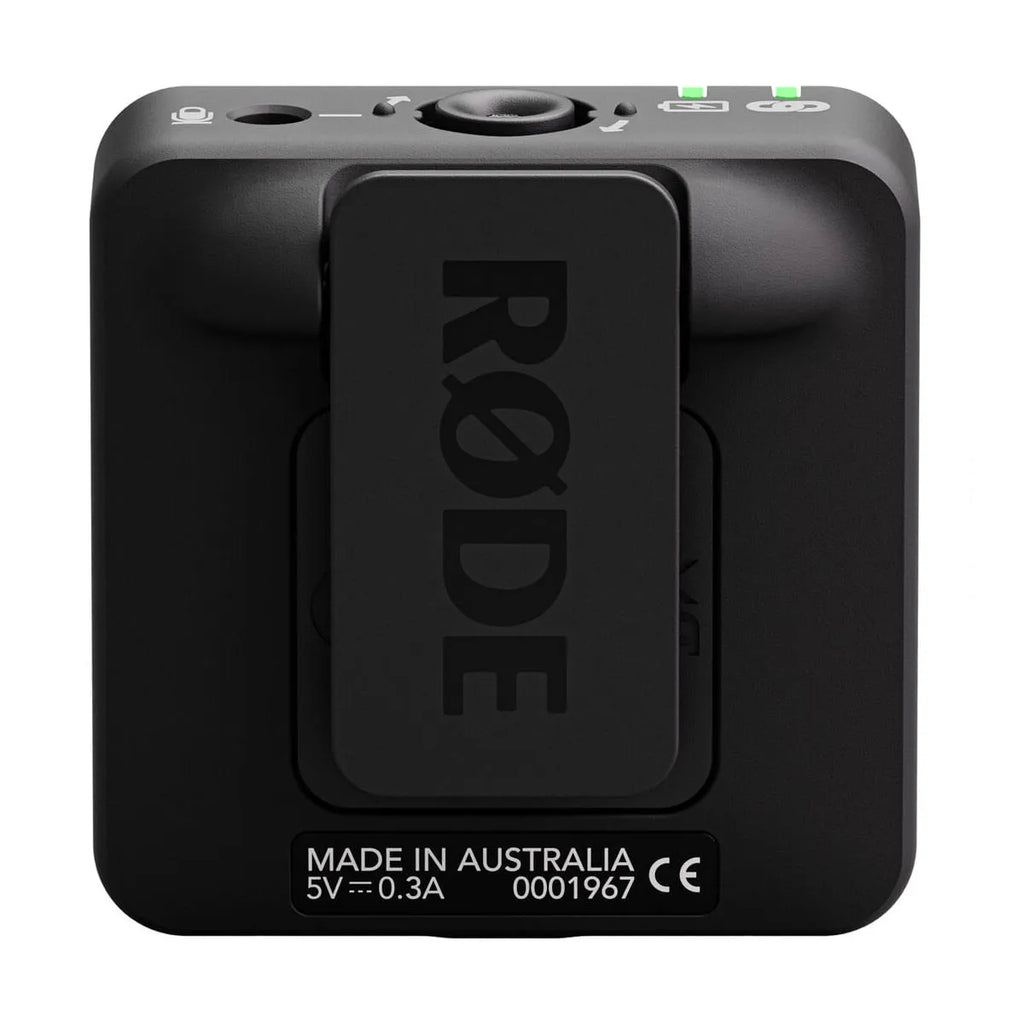 Rode Wireless ME Sistem de Microfon Wireless