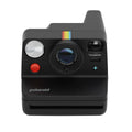 Polaroid Now+ Gen 3 Camera Foto Instant Negru