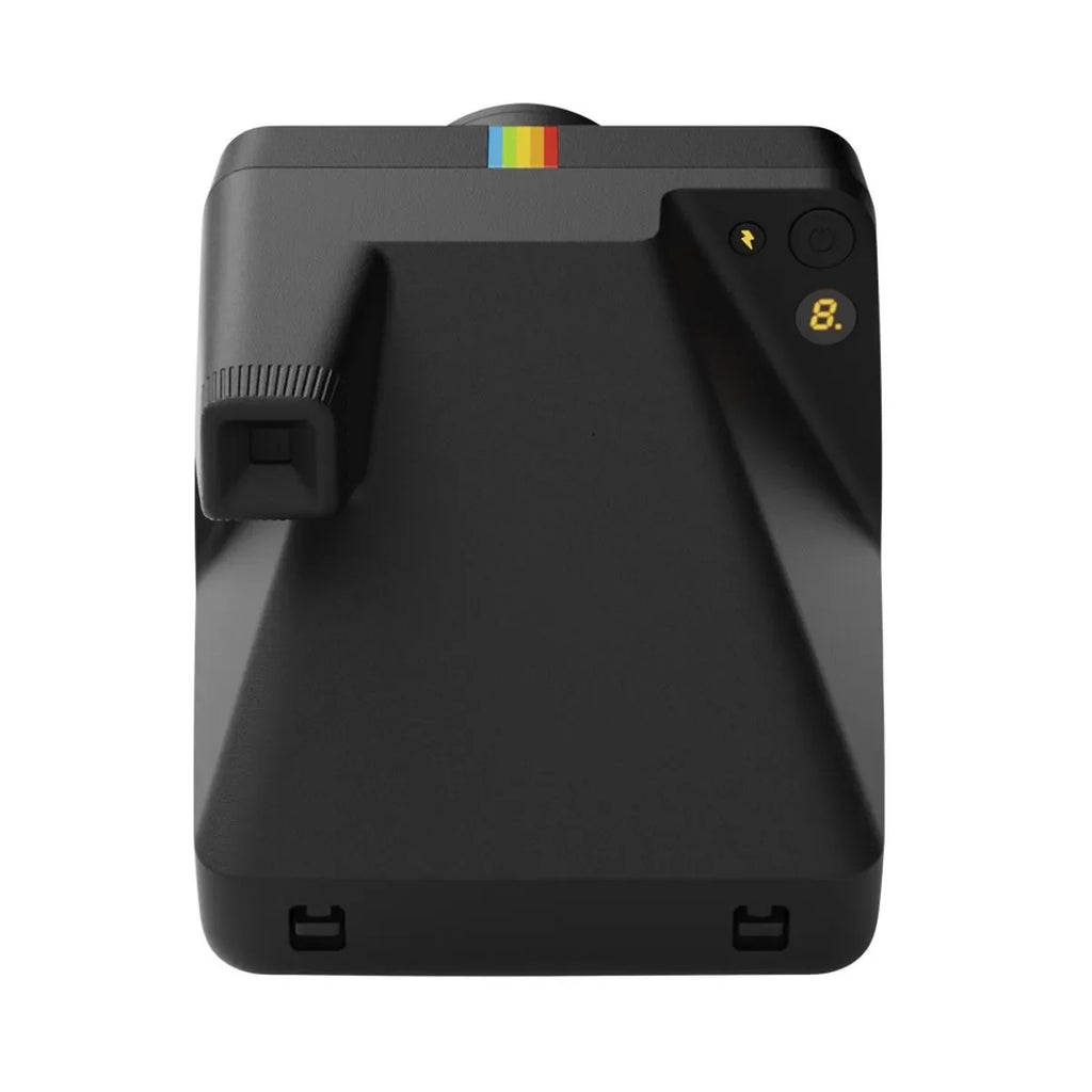 Polaroid Now+ Gen 3 Camera Foto Instant Negru