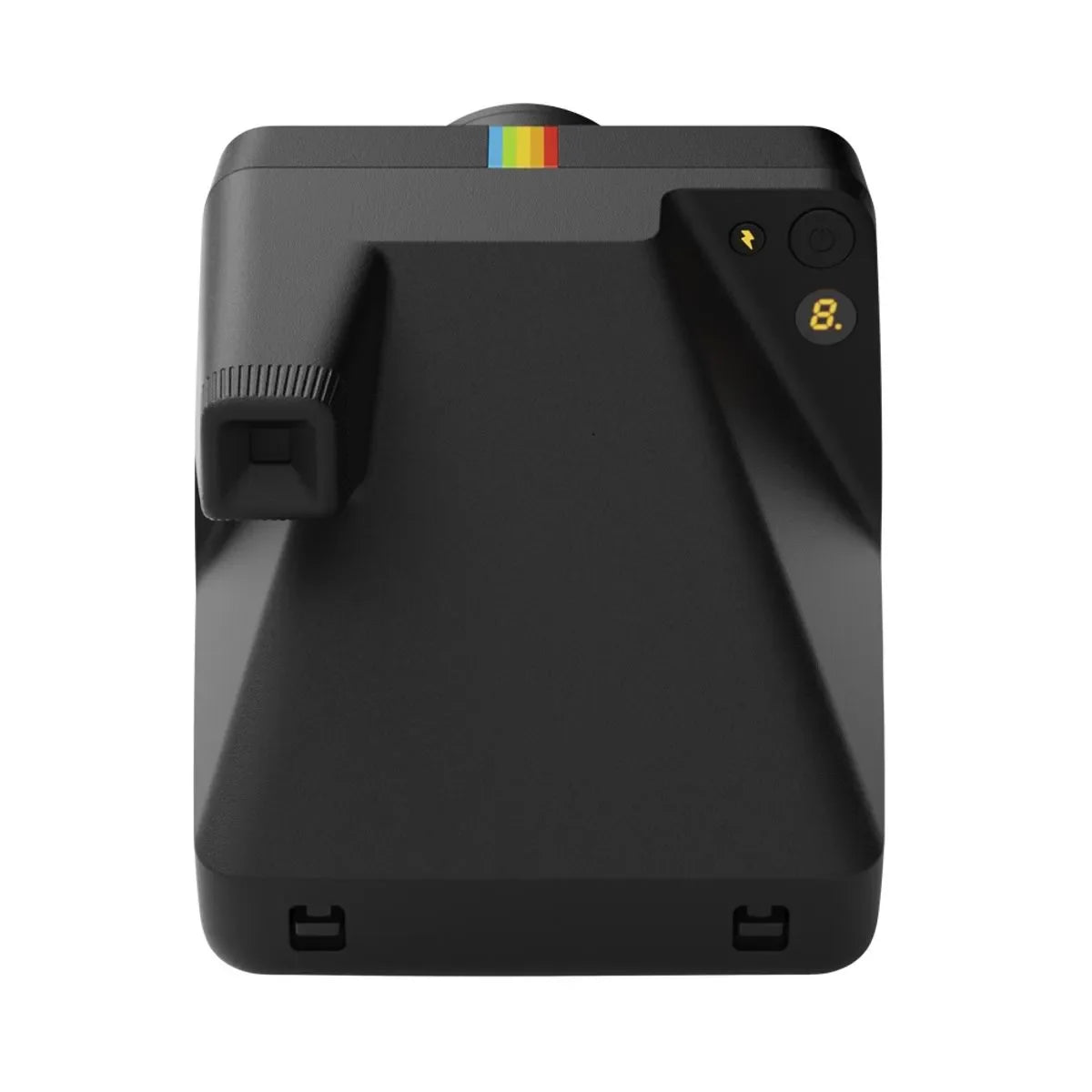 Polaroid Now+ Gen 3 Camera Foto Instant Negru