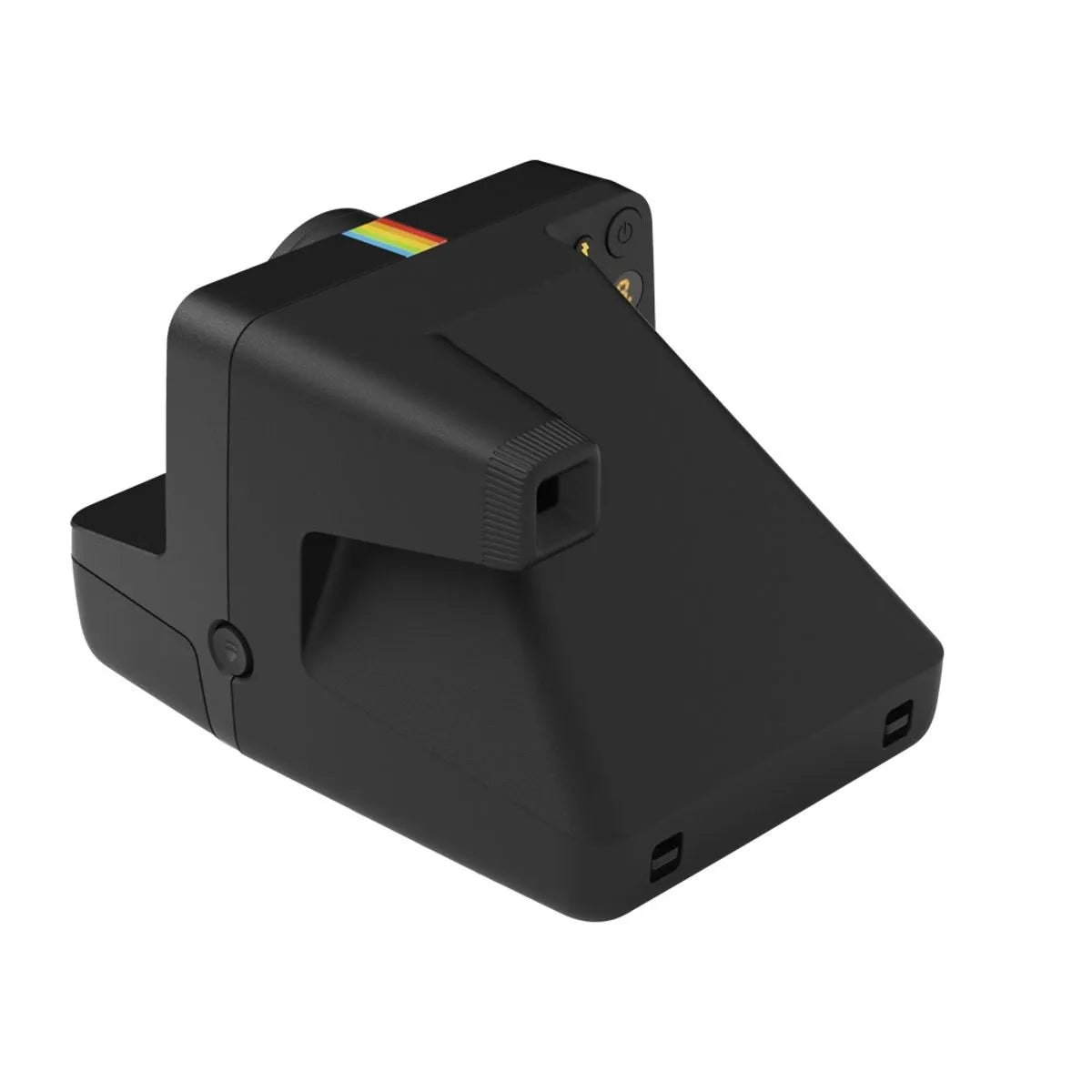 Polaroid Now+ Gen 3 Camera Foto Instant Negru