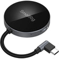 SmallRig 4870 Cititor de carduri SD si Micro SD 4.0