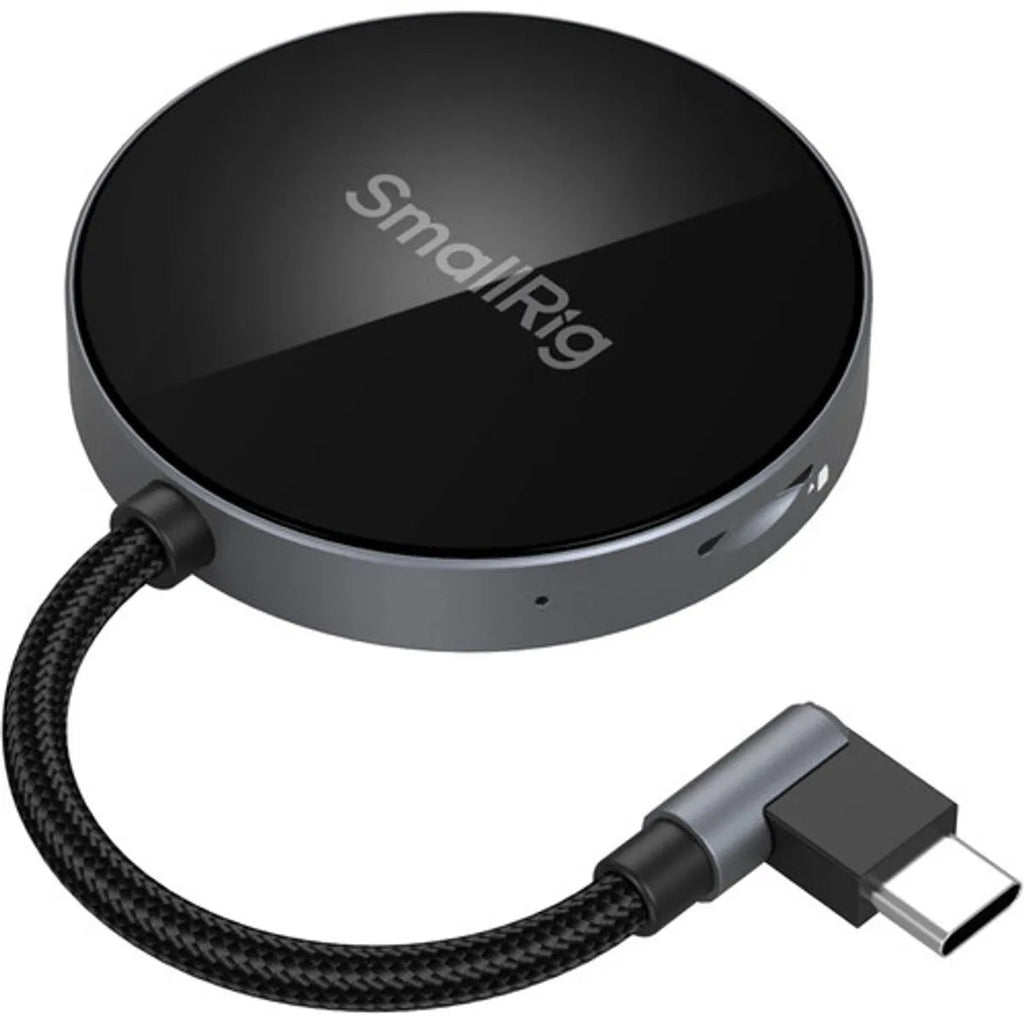 SmallRig 4869 Cititor de carduri SD si Micro SD 3.0